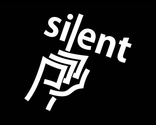 silent Logo 1